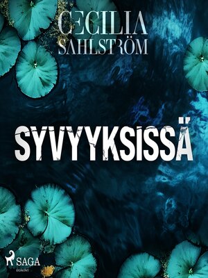 cover image of Syvyyksissä